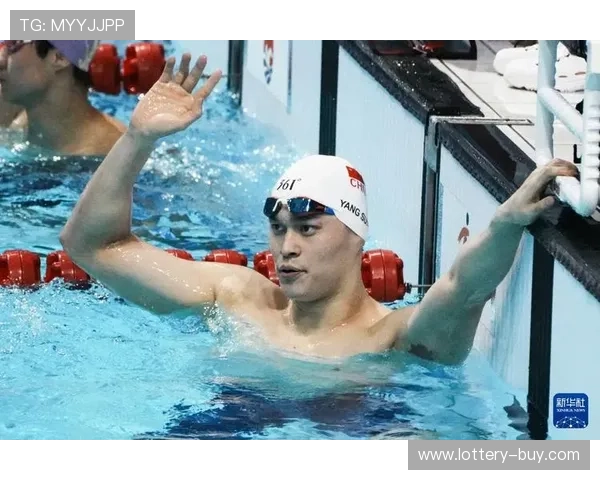 孙杨200米项目全解析：从训练秘笈到比赛策略，探索其背后的成功之道